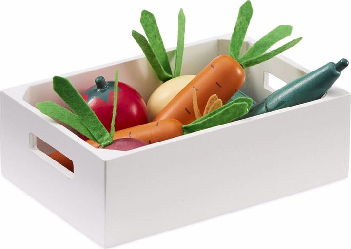 Produktbild Kids Concept Gemüsekiste
