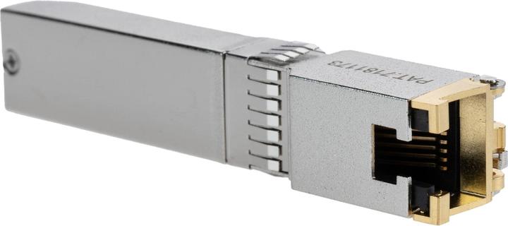 Produktbild Alcatel SFP Modul SFP-10G-T