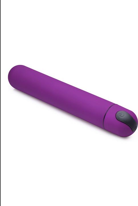 Image du produit XR Brands Bullet vibrant XL