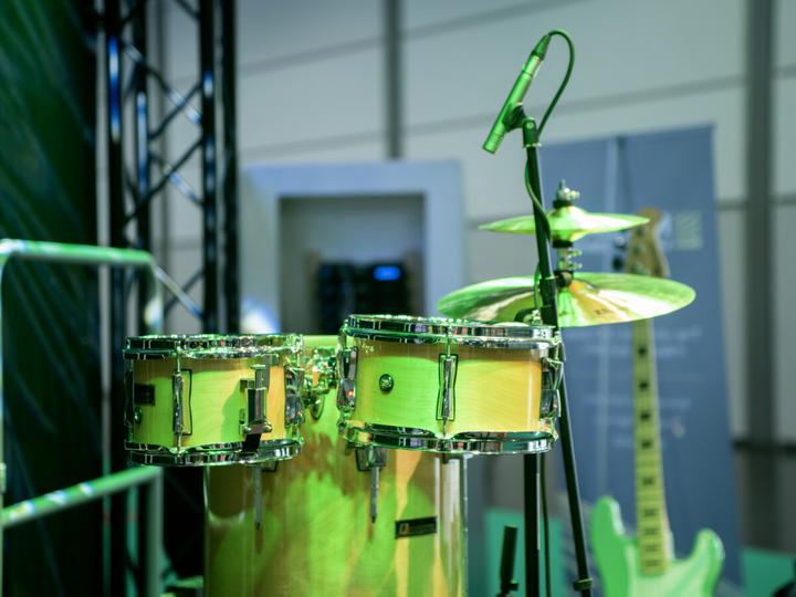 Immagine prodotto Dimavery CDS Cocktail Percussioni (Tamburo acustico)