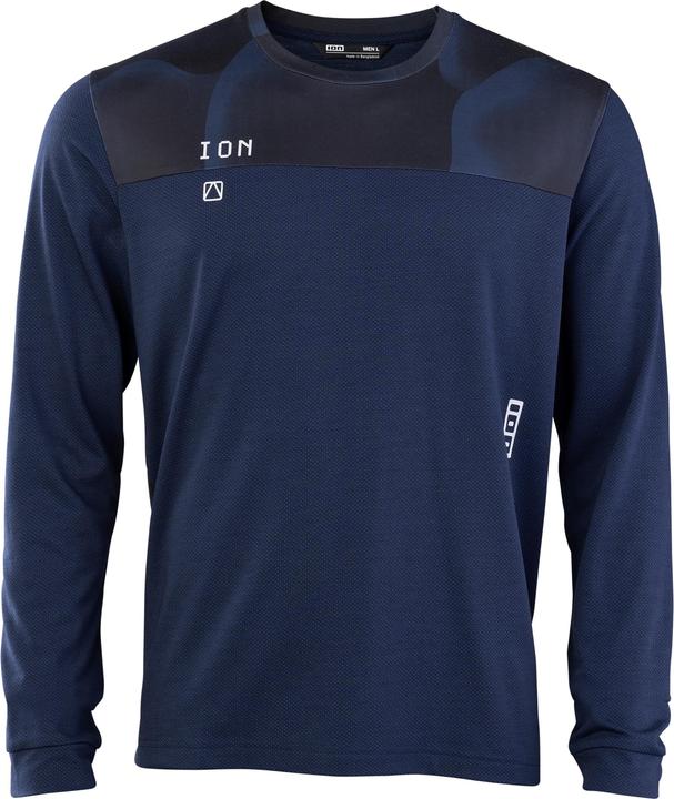 Image du produit ION Traze Amp LS AFT Trikot Modell 2025 (XL)