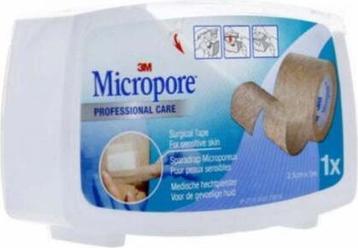 Image du produit Micropore Toison (1 x)