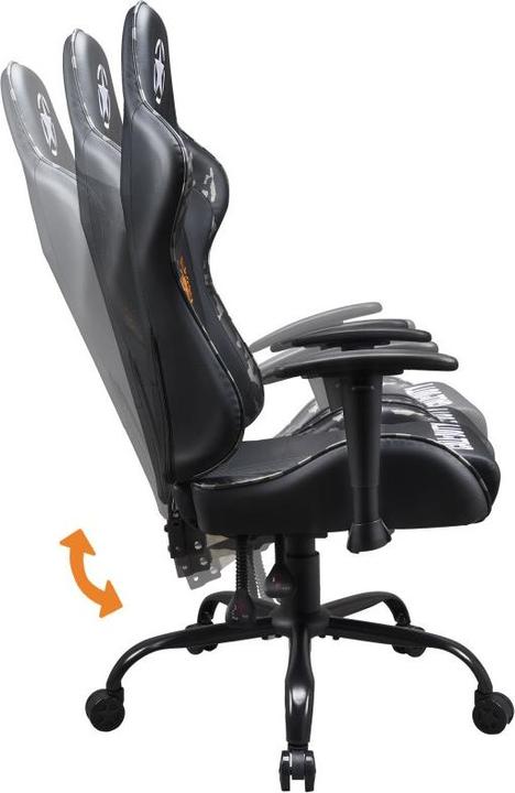 Produktbild Subsonic Gaming Seat Pro - Call of Duty