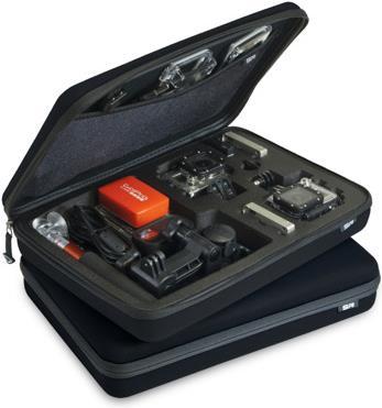 SP Gadgets Sac de protection Grand, Noir