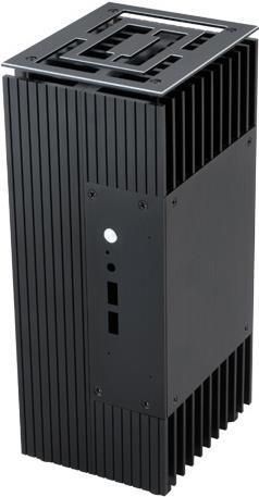 Image du produit Akasa Turing Fanless (UCFF)