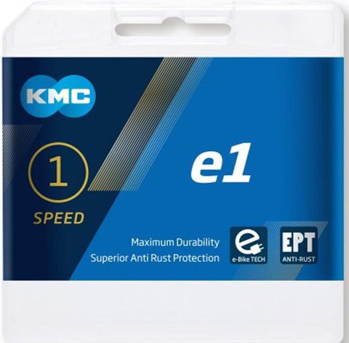 Produktbild KMC e1 EPT (1-fach)