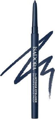 Actual product image Isadora Eyeliner & Kajal