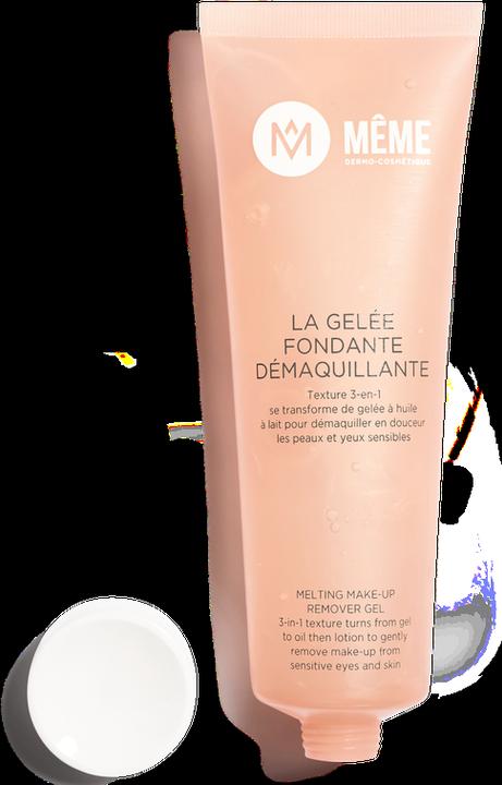 Actual product image Même Schmelzendes Abschmink-Gelée (Gel, 50 ml)
