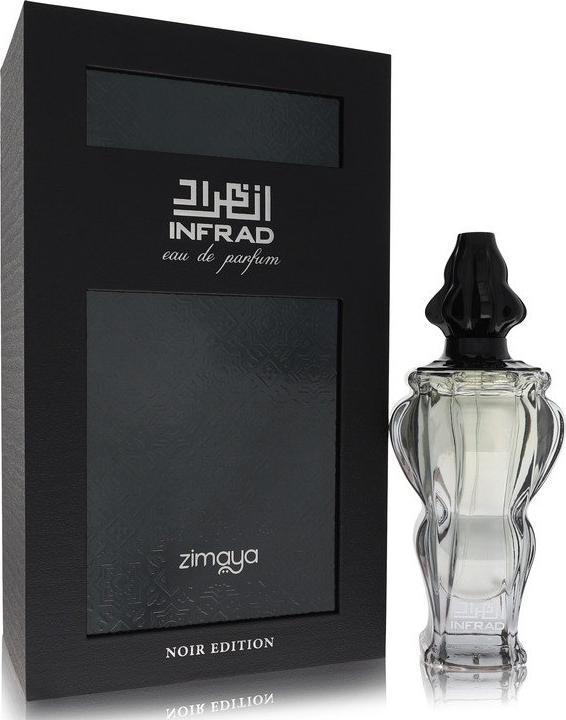 Produktbild Zimaya Infrad Noir (Eau de Parfum, 100 ml)