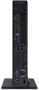 Actual product image Acer Veriton – N4680GT (Intel Core i5-11400T, 8 GB, 512 GB, Intel UHD Graphics)