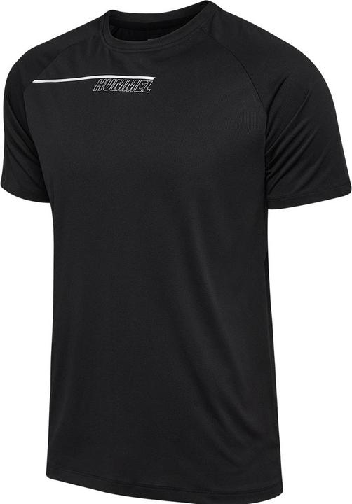 hummel hmlCOURT LIGHT WEIGHT T-SHIRT