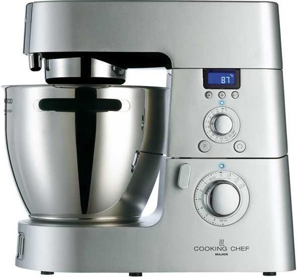 Kenwood Cooking Chef KM096 (1500 W)