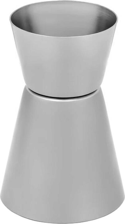 Actual product image Leopold Vienna Bar set 7 pieces shaker 700ml (Cocktail set)