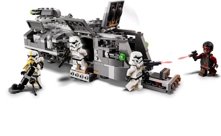 Image du produit LEGO Le maraudeur blindé impérial (75311, LEGO Star Wars)