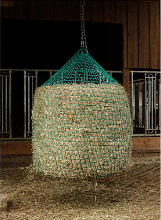 Produktbild Kerbl Heunetz für Rundballen z Aufhängen
