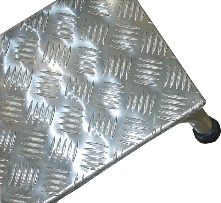 Produktbild Krause Montagetritt (Gerüst, 52 cm)