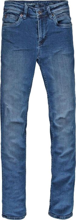 Actual product image Garcia Lazlo Jeans Trousers (158)