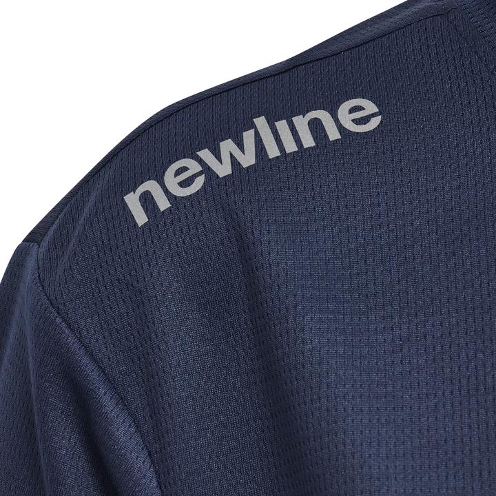 Actual product image Newline Women'S Core Functional T-Shirt S/S (M)