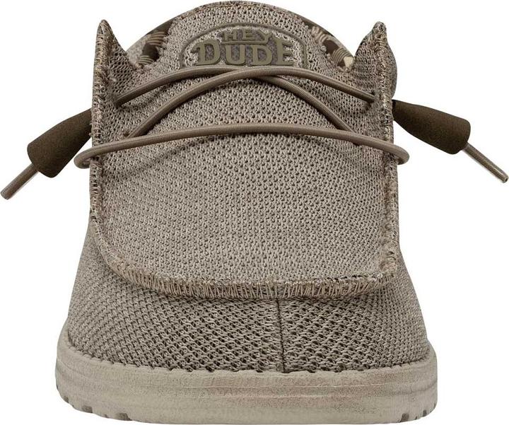 Actual product image Hey Dude Wally Sox (47)