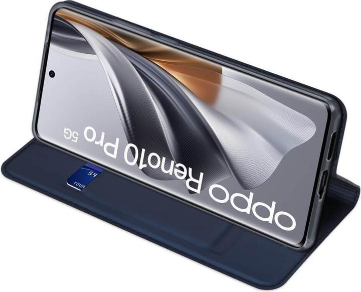 Actual product image Dux Ducis DuxDucis - Skin Pro OPPO Reno10 Pro (Oppo Reno 10 Pro)