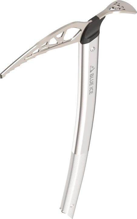 Actual product image Blue Ice Hummingbird ice axe
