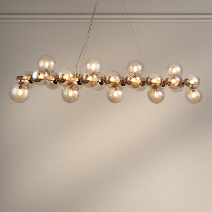 Actual product image Maytoni Dallas (G9)