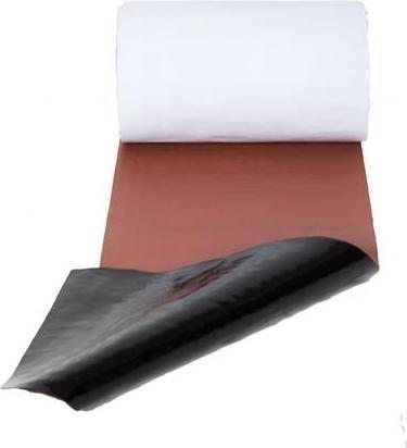 Sabetoflex 2 m/RF net 280mm x 5m rød