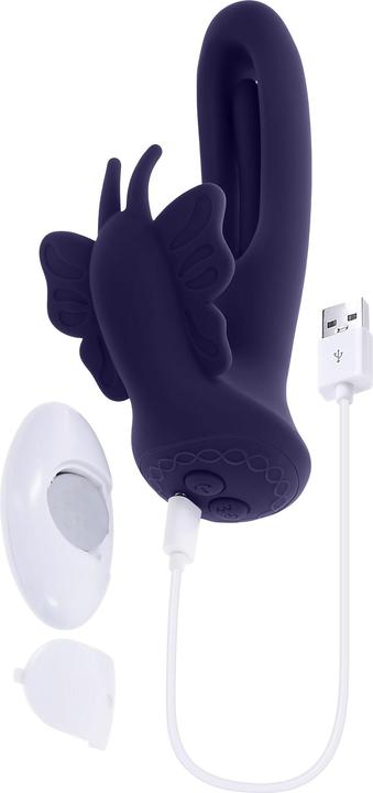 Actual product image Evolved Lord of the Wings Vibrator