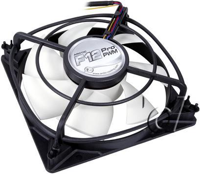 Image du produit Arctic F12 Pro PWM PST (120 mm, 1 x)