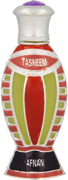 Actual product image Afnan Tasneem (Eau de parfum, 20 ml)