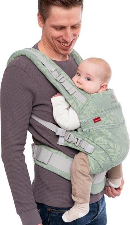 Produktbild Manduca Babytrage XT