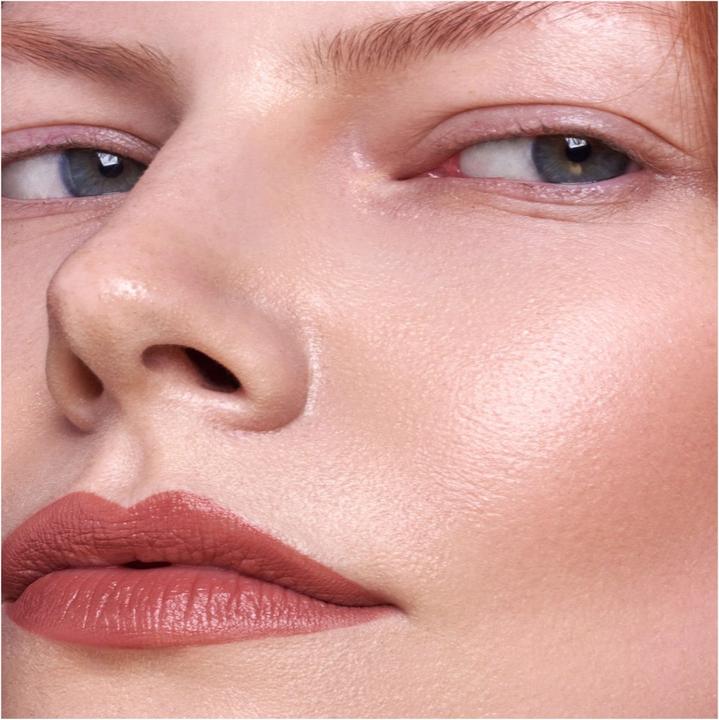 Actual product image Madara Lips - Velvet Wear Cream Lipstick Warm Nude #32 (32 Warm Nude)