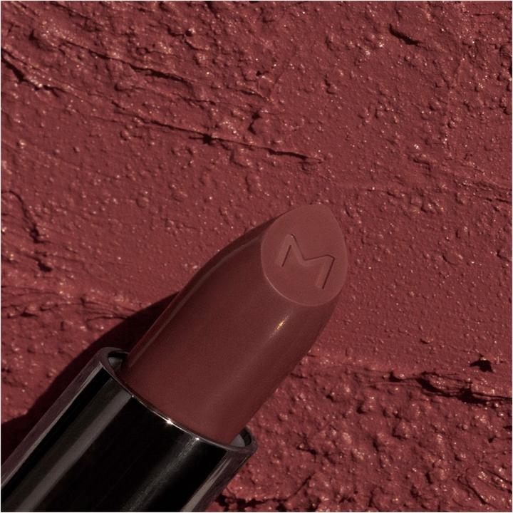 Actual product image Madara Lips - Velvet Wear Cream Lipstick Warm Nude #32 (32 Warm Nude)