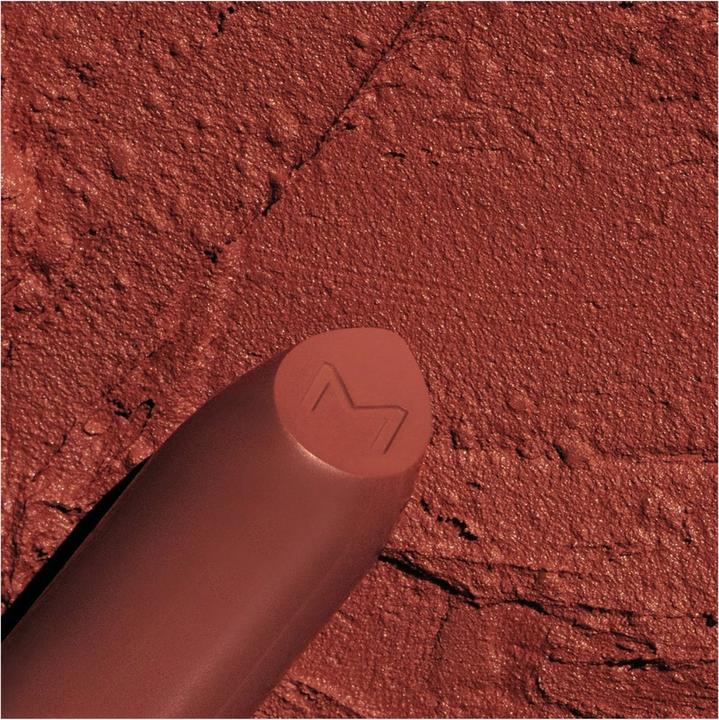 Produktbild Madara Lips - Velvet Wear Cream Lipstick Magma #33 (33)