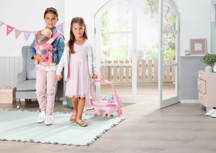 Produktbild Zapf Creation Travel Jeans