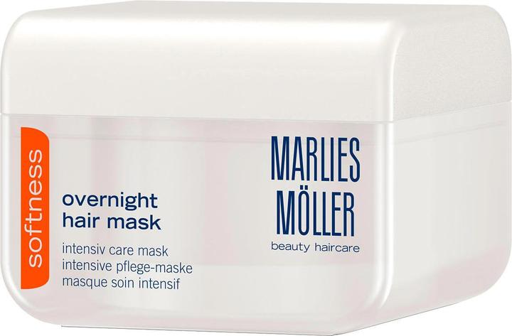 Produktbild Marlies Möller Overnight hair mask (125 ml)