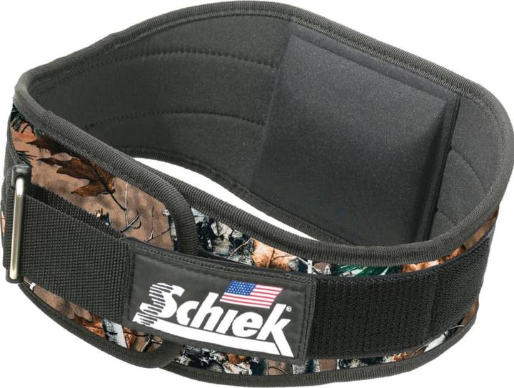 Schiek Outdoor-Gürtel Modell 4006 (S)