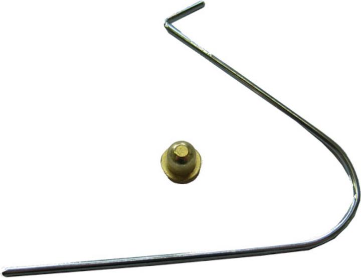 Hudora 1 Arretierungsknopf