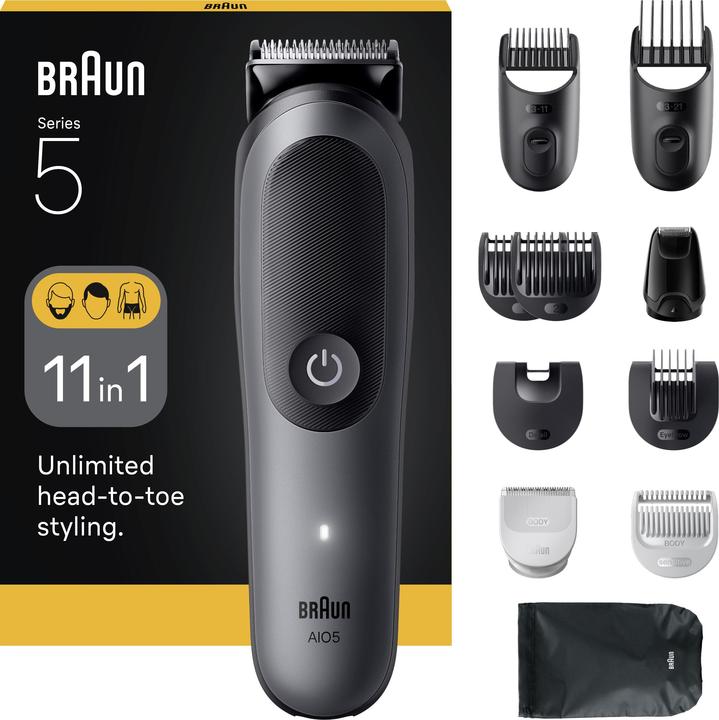 Immagine prodotto Braun 80789913