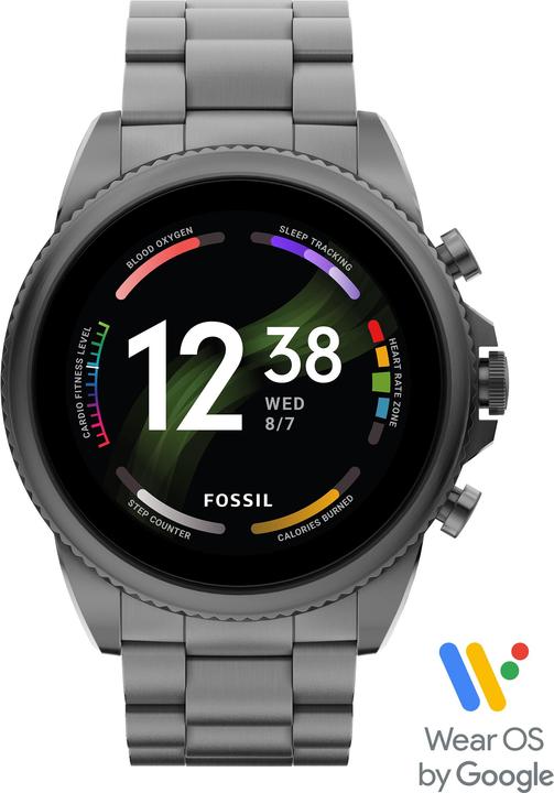 Fossil Gen 6 (44 mm)