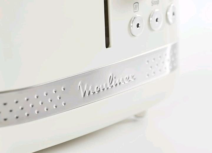 Immagine prodotto Moulinex Tostapane Soleil