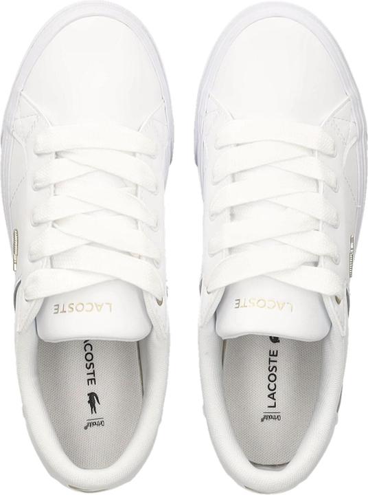 Image du produit Lacoste ZIANE PLATFORM 124 2 CFA (41)