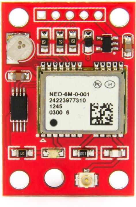 Immagine prodotto Purecrea Modulo GPS compatibile con NEO-6M