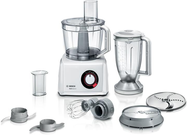 Bosch Hausgeräte Compact (1000 W)