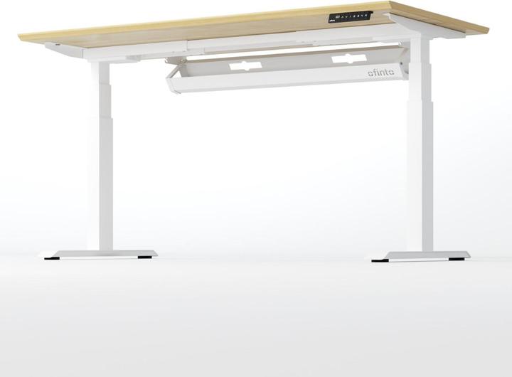 Produktbild ofinto Elevate mit Kabelmanagement-System (180 x 80 cm)
