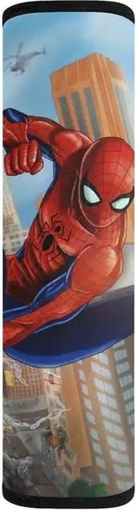 Image du produit Disney Spider-Man - Coussin pour ceinture de sécurité