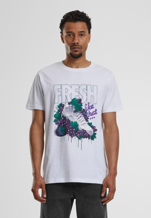Immagine prodotto Mister Tee MisterTee Maglietta Fresh Like That - 170333 (5XL)