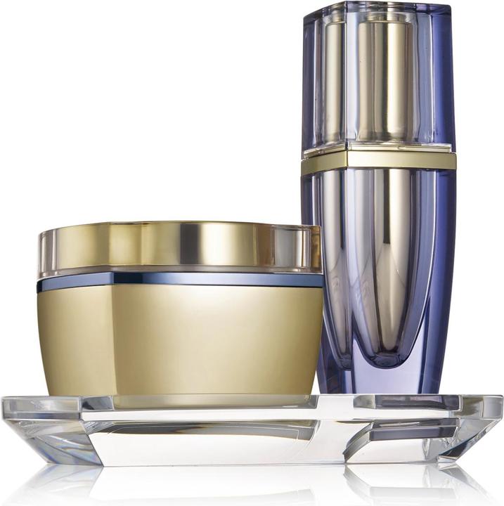 Estée Lauder Re-Nutriv - Re-Creation Face Creme and Night Serum (100 ml, 24h Creme, SPF 15)