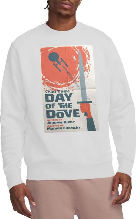 Image du produit - Sweat THE ORIGINAL SERIES EPISODE - Adulte (L)