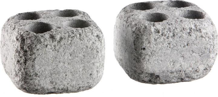 Produktbild Hukka Design Dampfsteine Höyrykivet